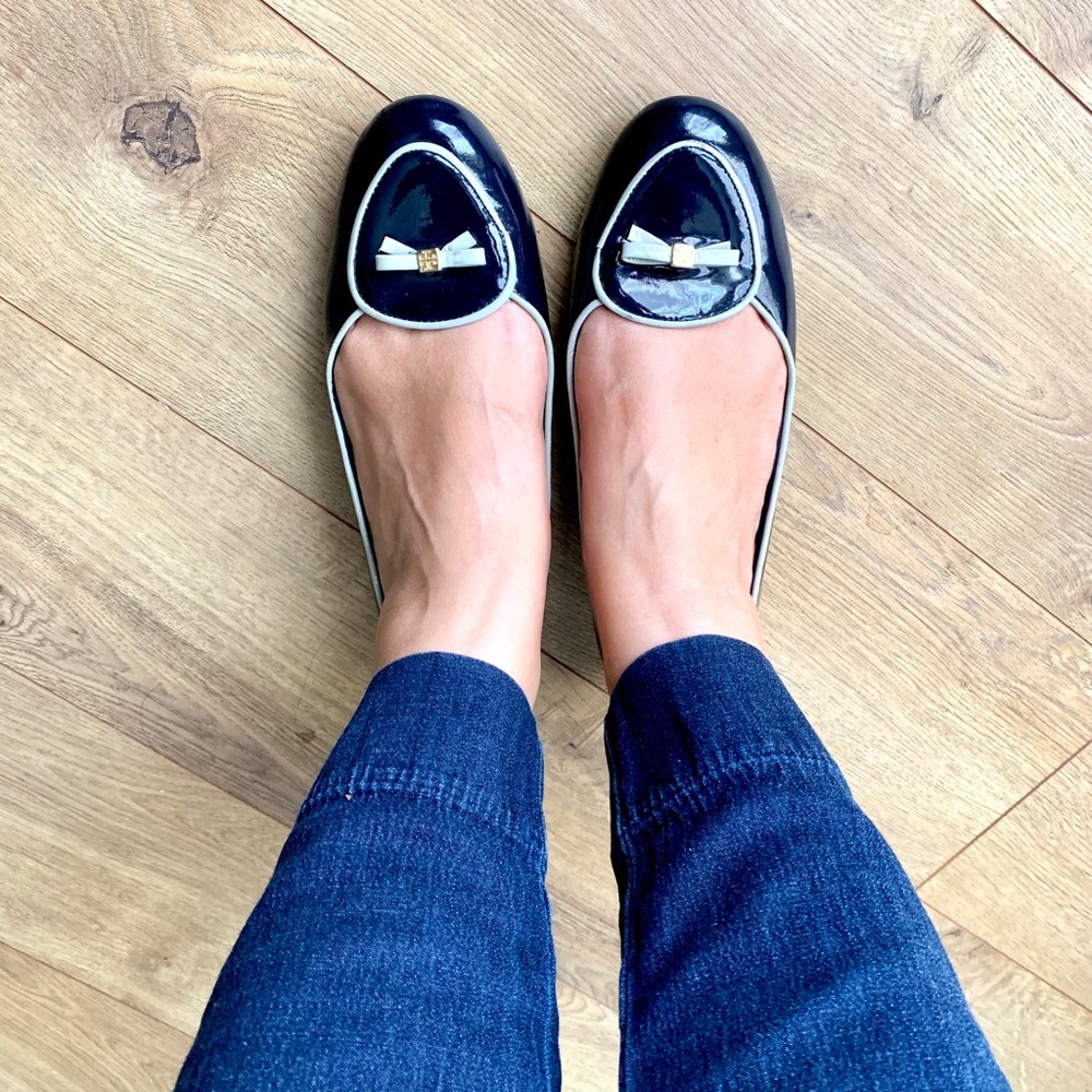 Meet your Posher, Sharon